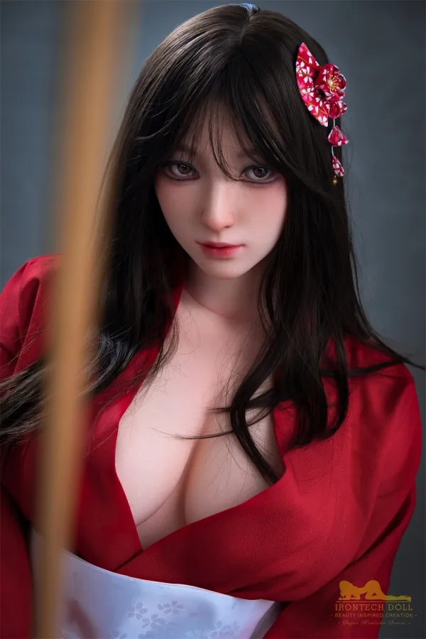 Cosplay Asian Fuck Dolls - Cosplay Sex Doll Cute Anime Character Love Dolls Hot Body